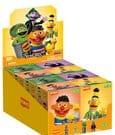Sesame Street Blokees Bausatz Assortment 02 Blind Box Display (8)