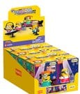 Minions Blokees Bausatz Celebration Party Blind Box Display (8)
