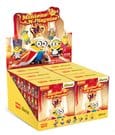 Minions Blokees Bausatz Mokoo N-Disguise Blind Box Display (6)