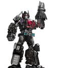 Transformers Blokees Plastic Model Kit Nemesis Prime