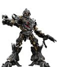 Transformers Blokees Plastic Model Kit Megatron