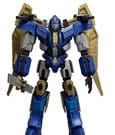 Transformers Blokees Plastic Model Kit Sentinel Prime