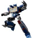 Transformers Blokees Plastic Model Kit Soundwave