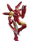 Marvel Blokees Bausatz Iron Man