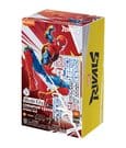 Marvel Marvel Rivals Blokees Plastic Model Kit Spider Man