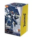 Marvel Marvel Rivals Blokees Plastic Model Kit Venom