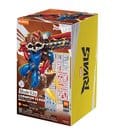 Marvel Rivals Blokees Plastic Model Kit Rocket Raccoon