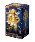 Saint Seiya Blokees Plastic Model Kit Aries Mu