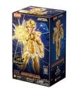Saint Seiya Blokees Plastic Model Kit Leo Aiolia