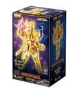 Saint Seiya Blokees Plastic Model Kit Scorpio Miro