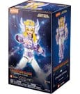 Saint Seiya Blokees Plastic Model Kit Cygnus Hyoga