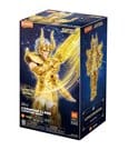 Saint Seiya Blokees Plastic Model Kit Capricorn Shura