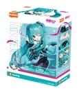 Hatsune Miku DaaLaMode Blokees Plastic Model Kit Hatsune Miku