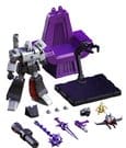 Transformers G1 Blokees Plastic Model Kit Megatron