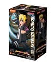 Naruto Blokees Plastic Model Kit Boruto Uzumaki