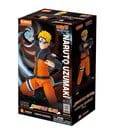 Naruto Blokees Plastic Model Kit Naruto Uzumaki