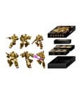 Transformers Blokees Plastic Model Kit X Yearly 25