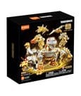 Transformers (2026) Blokees Plastic Model Kit X Yearly Version