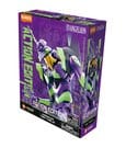 Evangelion Blokees Plastic Model Kit Test Type 01