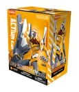 Evangelion Blokees Plastic Model Kit Proto Type 00