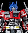 Transformers Blokees Plastic Model Classic Class 01 Optimus Prime