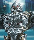 Transformers Blokees Plastic Model Classic Class 10 Megatron