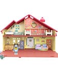 Bluey Spielset Bluey Family Home