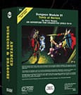 Dungeons & Dragons Classic Module Würfel Set Tomb of Horrors (7)