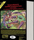 Dungeons & Dragons Classic Module Würfel Set Journey to the Barrier Peaks (7)