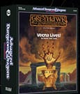 Dungeons & Dragons Classic Module Würfel Set Vecna Lives (7)