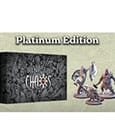 Ring of Chaos Table Top Role Playing Game Brettspiel Platinum Edition *Englische Version*