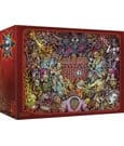 Ring of Chaos Table Top Role Playing Game Brettspiel Total Chaos (Definitive Collection) *Englische Version*