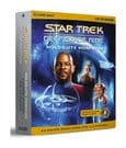 Star Trek: Deep Space Nine Krimispiel Holosuite Homicide *Englische Version*
