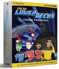 Star Trek: Lower Decks Escape Room Spiel Chaos Protocol *Englische Version*