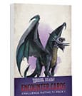Dungeons & Dragons RPG Begegnungskarten Challenge Rating 7+: Pack 1 *englisch*