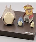 Mein Nachbar Totoro Origami Set