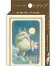 Mein Nachbar Totoro Spielkarten