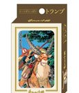 Prinzessin Mononoke Spielkarten