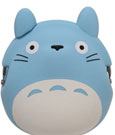 Mein Nachbar Totoro Mini Geldbeutel Totoro blau 9 cm