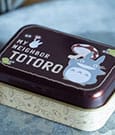 Mein Nachbar Totoro Metalldose Totoro mushroom