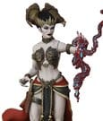 Court of the Dead Actionfigur 1/12 Gethsemoni: Queen of the Dead 15 cm