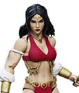 Conan der Barbar Epic H.A.C.K.S. Actionfigur 1/12 Bêlit: Queen of the Black Coast