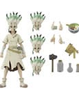 Dr. Stone Actionfigur Senku