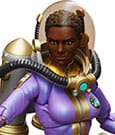Epic H.A.C.K.S. Actionfigur 1/12 Roxy London: Freelance Peacekeeper