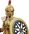 Epic H.A.C.K.S. Actionfigur 1/12 Amazon Warrior: Pride of Ares