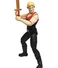 Flash Gordon Hero H.A.C.K.S. Actionfigur Tank Top Flash