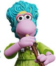 Fraggles Actionfigur Mokey 13 cm