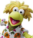 Fraggles Actionfigur Wembley 13 cm