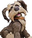 Fraggles Actionfigur Sprocket
