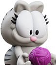 Garfield Actionfigur Nermal 10 cm